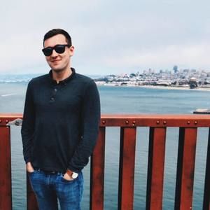 Meet your Posher, Ben